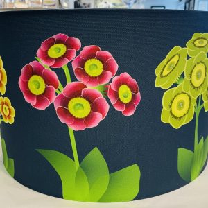 Lampshade, Auricula theatre